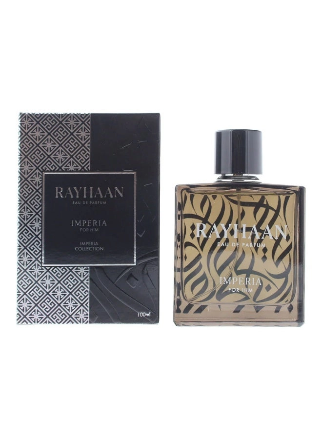 Imperia Eau de Parfum 100ml