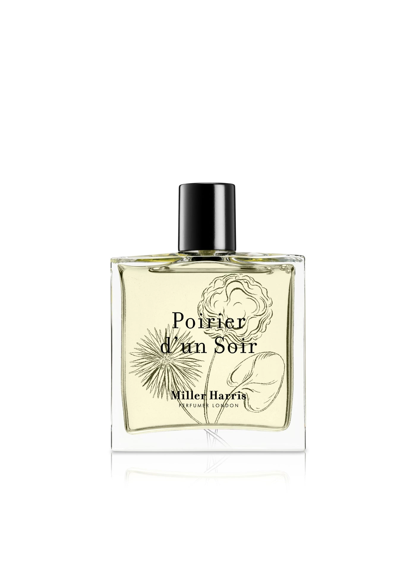 Poirier d'un Soir Eau de Parfum 100ml