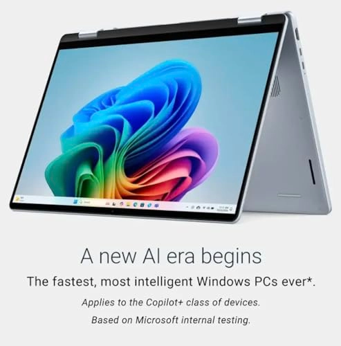 16 Plus 2-in-1 Laptop Ultra 7-256V - 16'' Core Ultra 7 16GB DDR5 1TB SSD