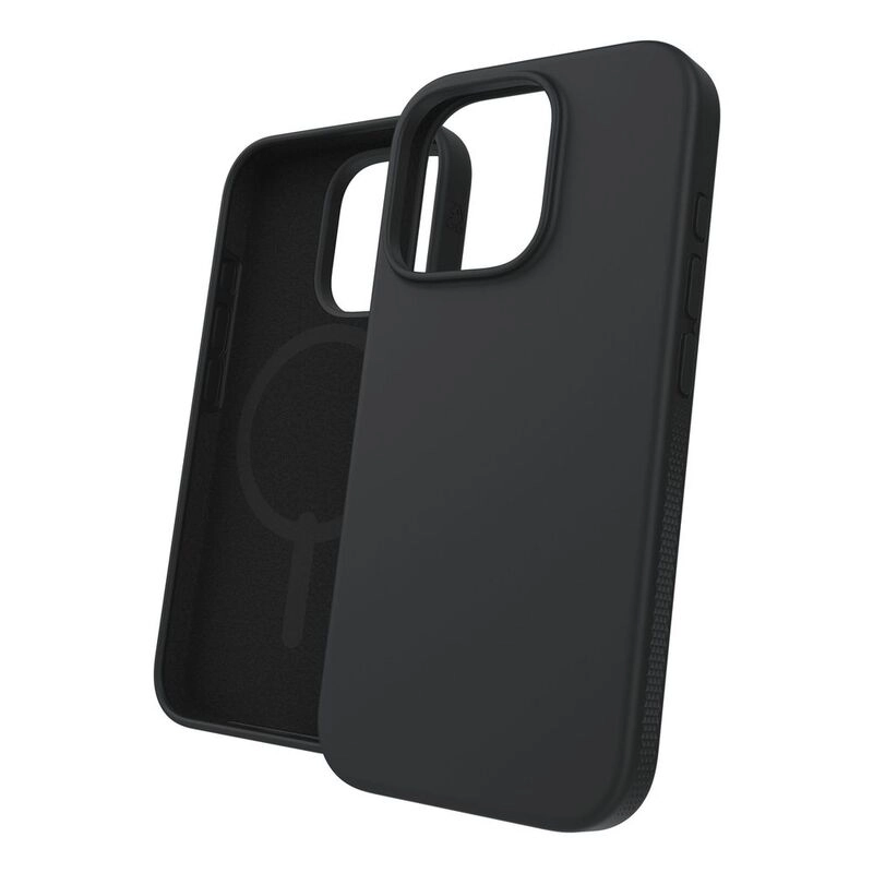 Manhattan Snap Case with MagSafe for Apple iPhone 16 Pro