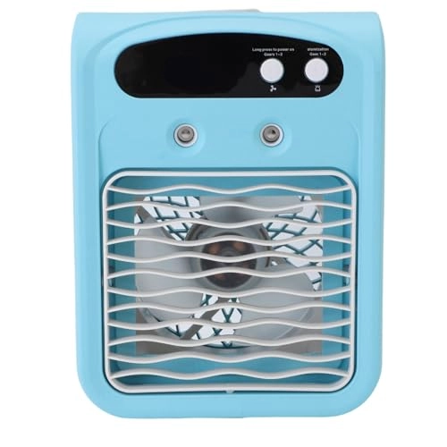 Desktop Air Conditioner