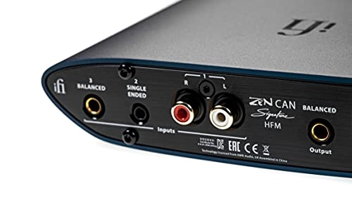 ZEN CAN Signature - 1890mW 64 ohms