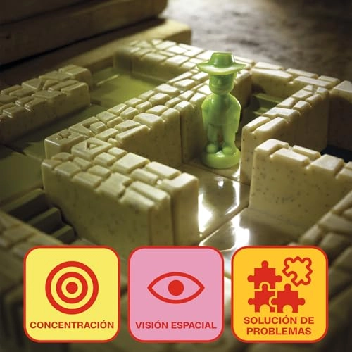 Temple Trap - 7 years to 99 years 1 pieces