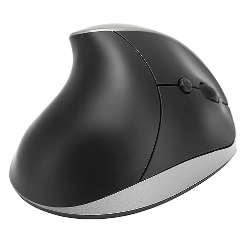 Vertical Mouse - 2.4GHz Wireless