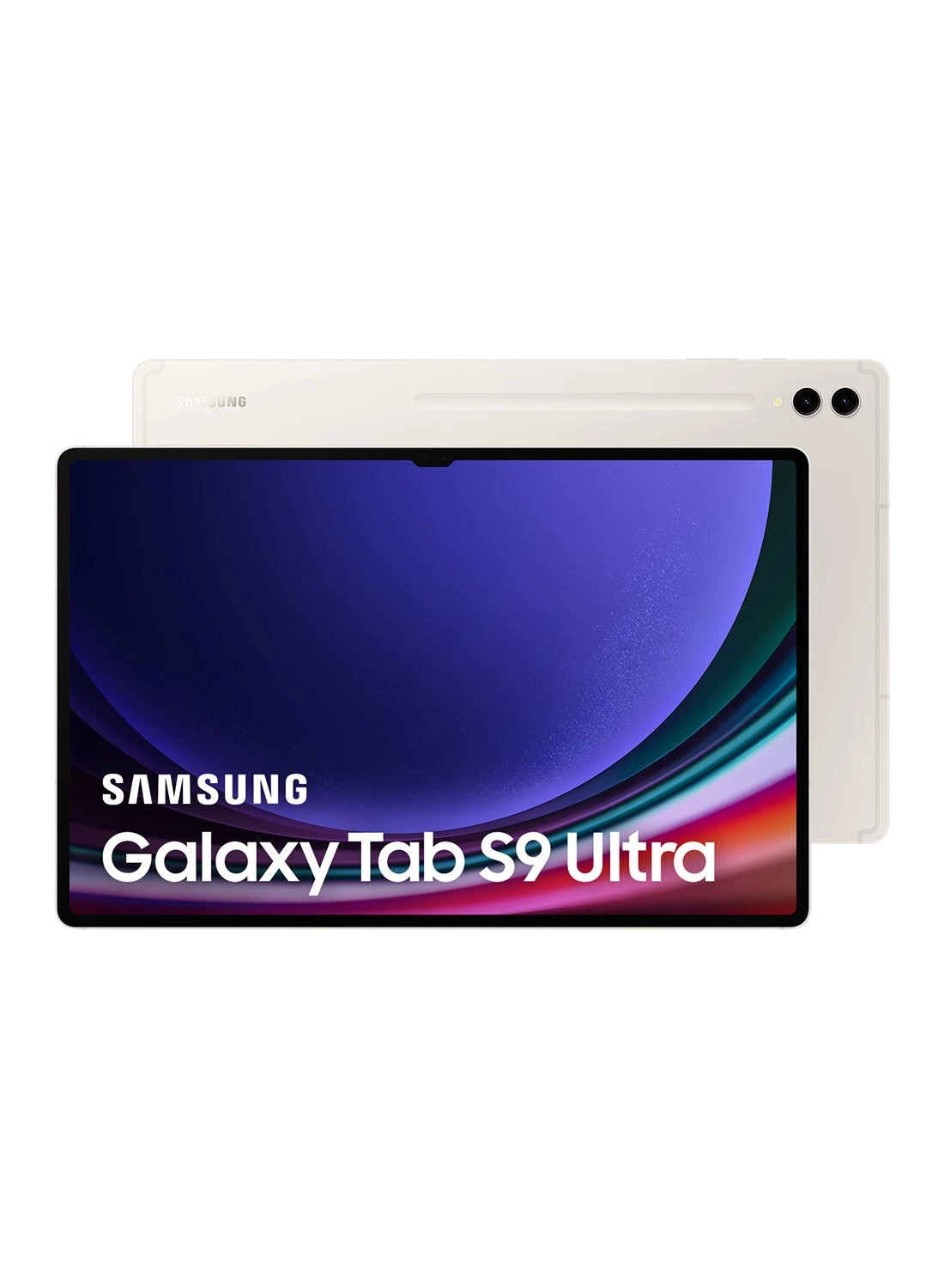 Galaxy Tab S9 Ultra - 512GB 14.6"