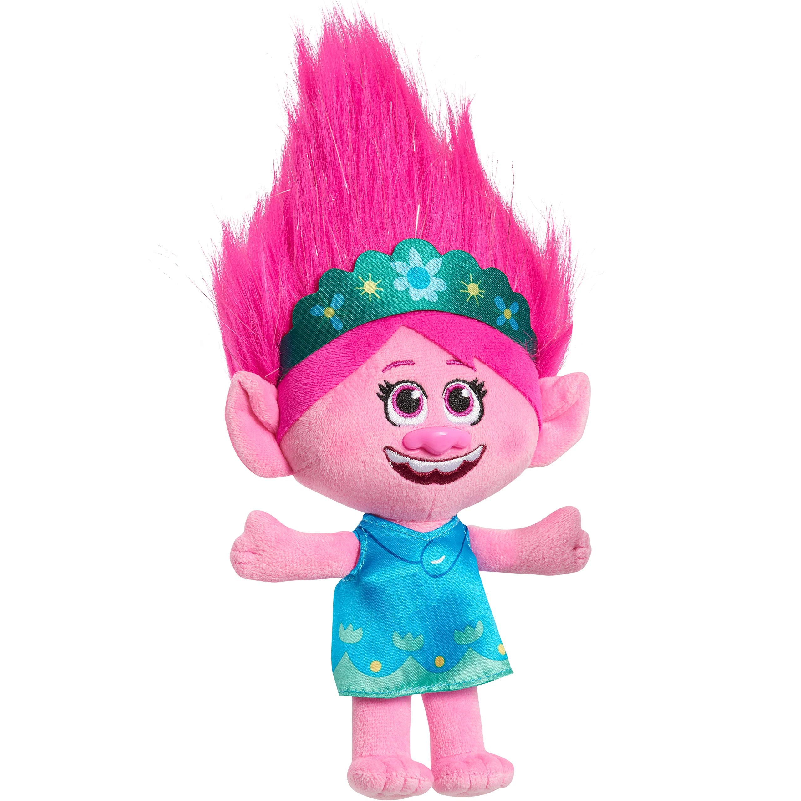 Poppy - 8 inch Small Plush