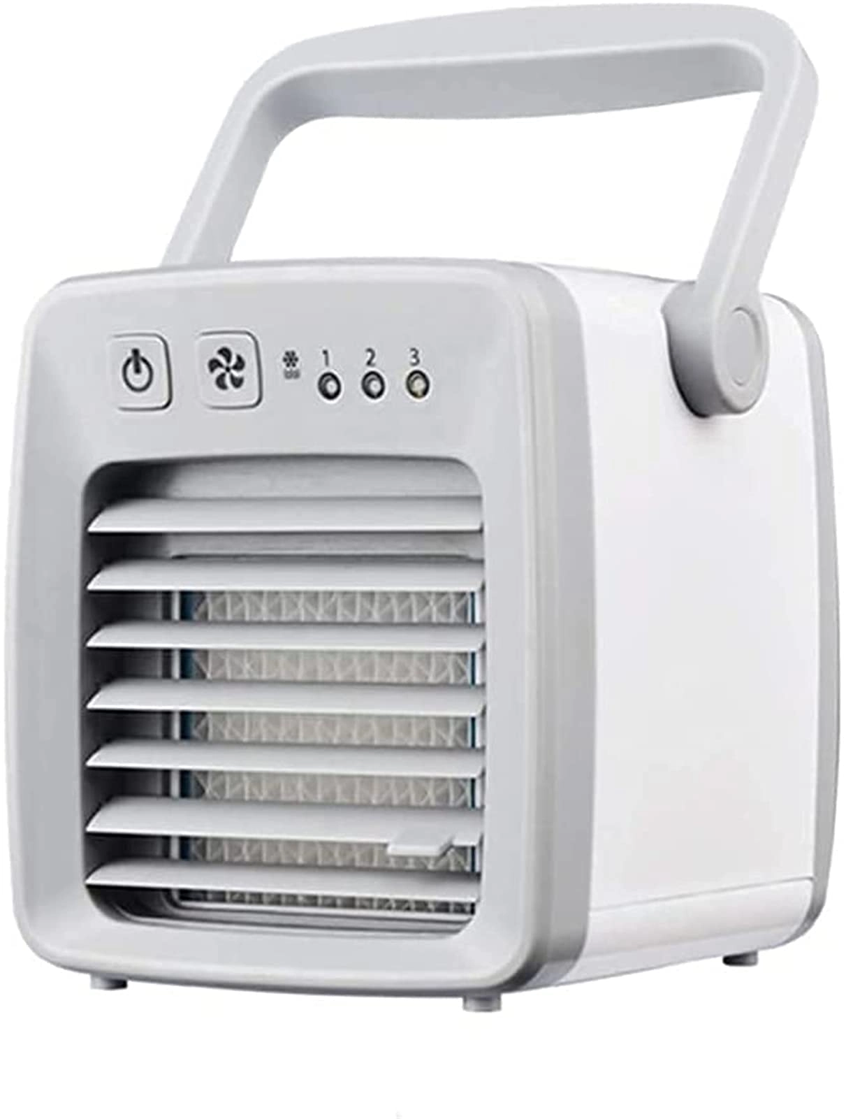 Portable air conditioner