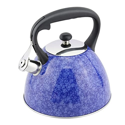 Stovetop Whistling Kettle - 3L