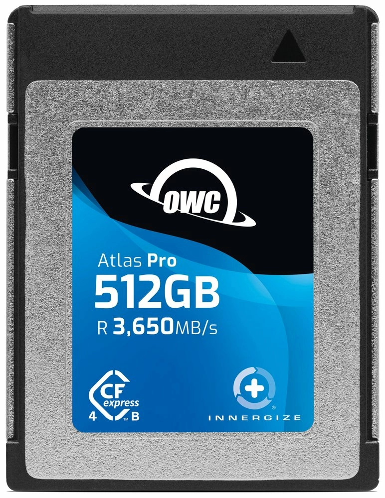 Atlas Pro - 512GB
