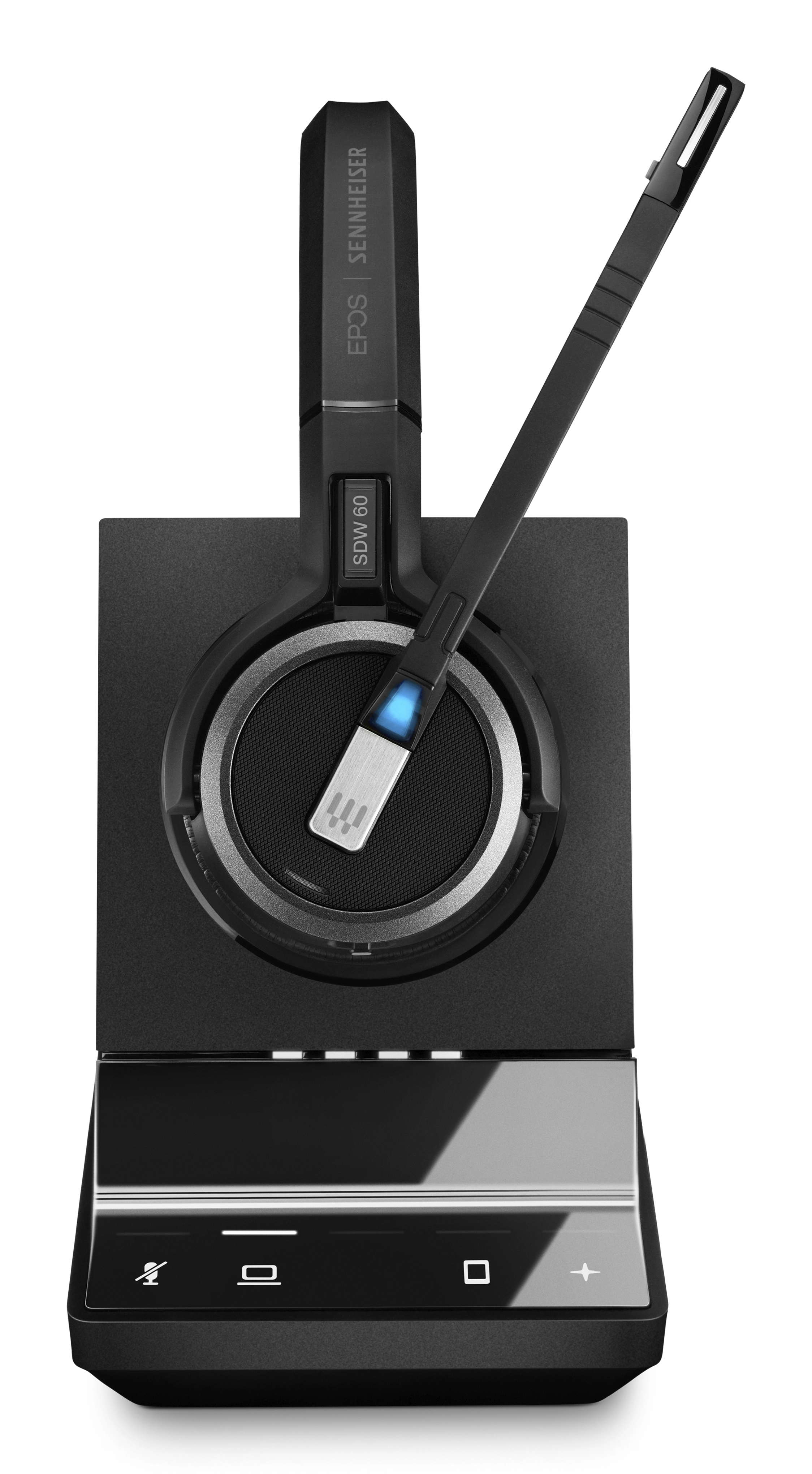 SDW 5063 Wireless Headset