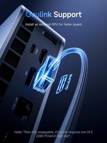 M1 Pro - 285H 64GB 2TB