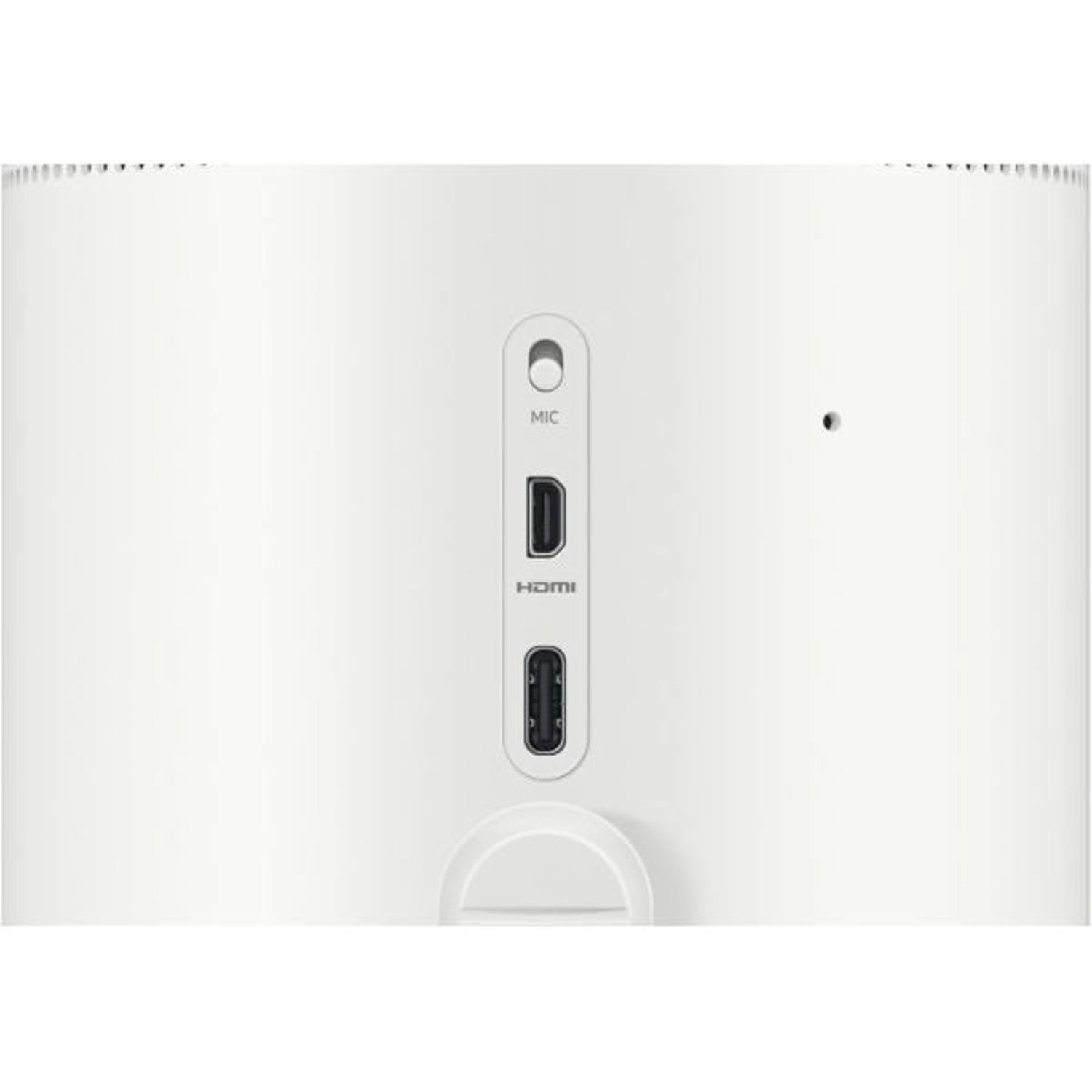 Freestyle 2nd Gen Projector Portable 360-degree sound Smart TV Experience