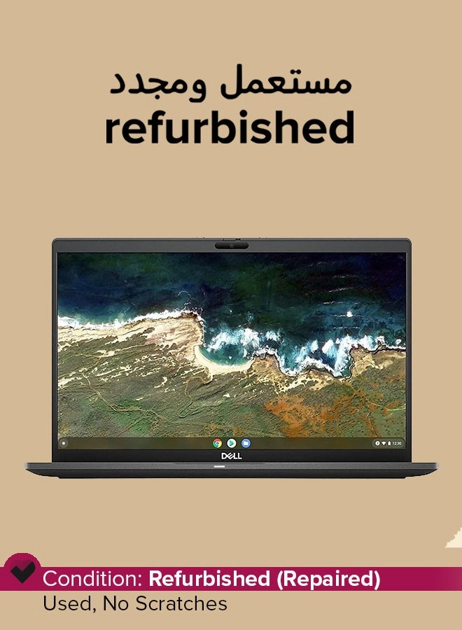 DELL (Refurbished) Latitude 7410 - 14'' 512GB 16GB Intel Core 7-150U