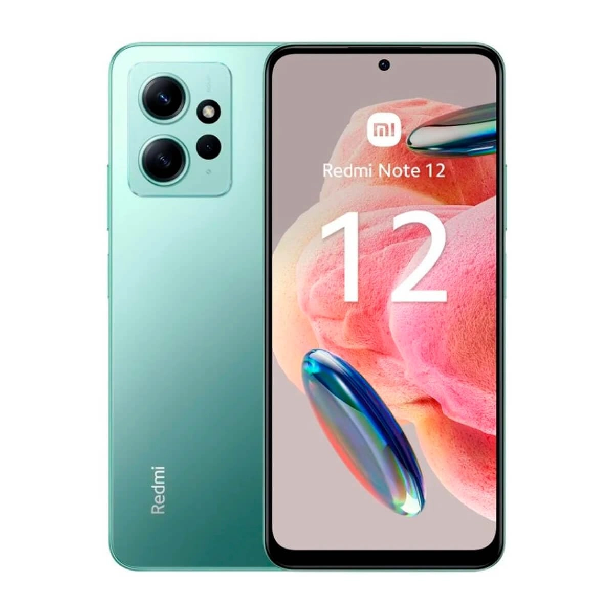 Note 12 8GB 256GB