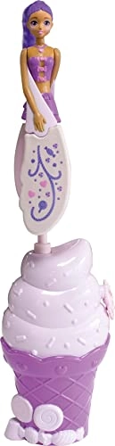 Sky Dancers Purple Licious - 5 years and up 1 pieces