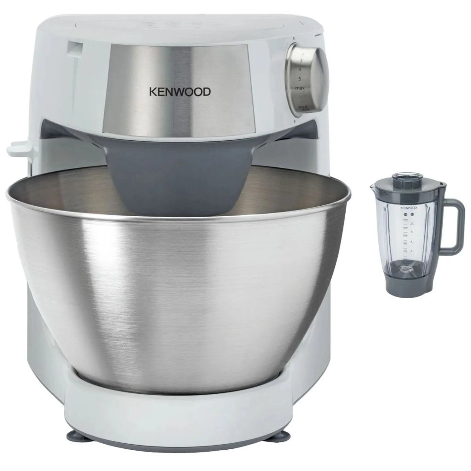 KHC29.B0WH - 4.3 Liter(s) 1000 Watt