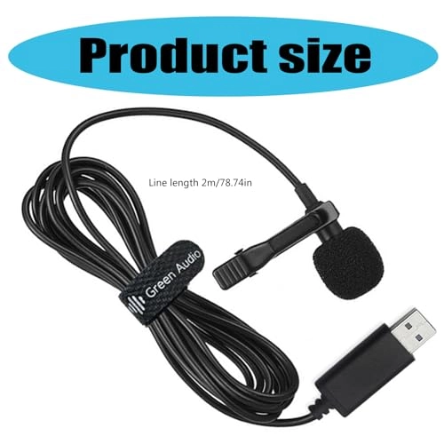 4NB507138_ae456LHL USB Microphone