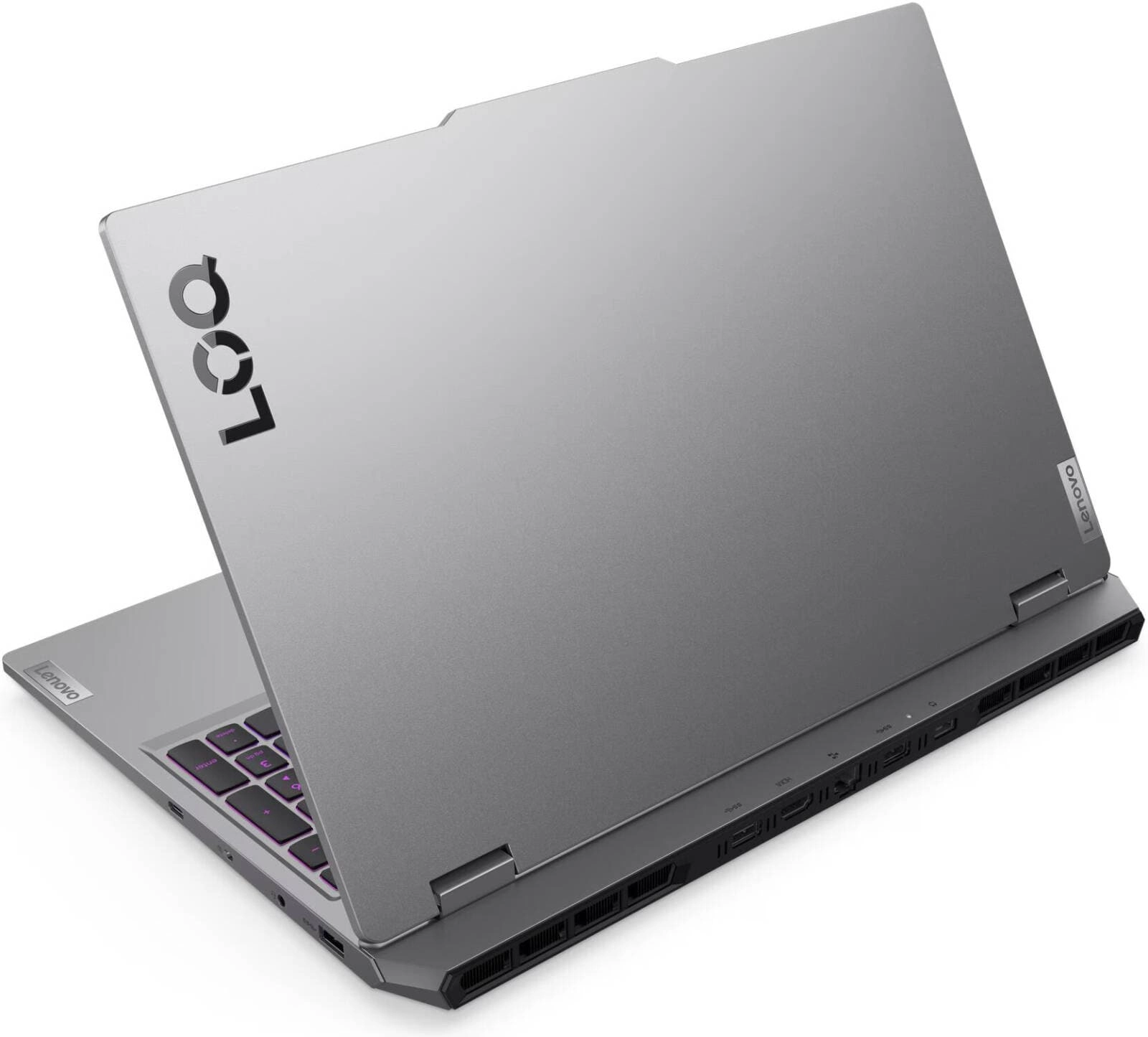 LOQ 15IRX10 - 15.6'' Core i5-13450HX 16GB TB 4000GB SSD