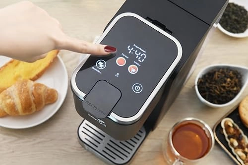 Tea Time Pro - Polypropylene (PP) 1.2 Liters