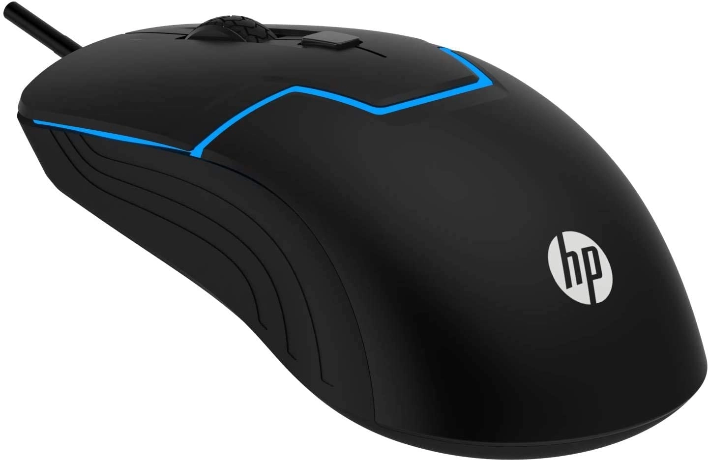 M100 Optical Mouse - Wired