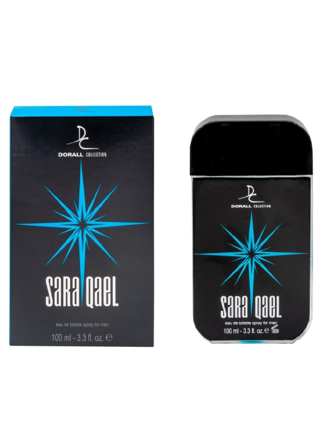 Saraqael Eau de Toilette 100ml