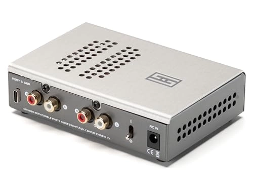 Magni Unity - Built-in Internal USB DAC