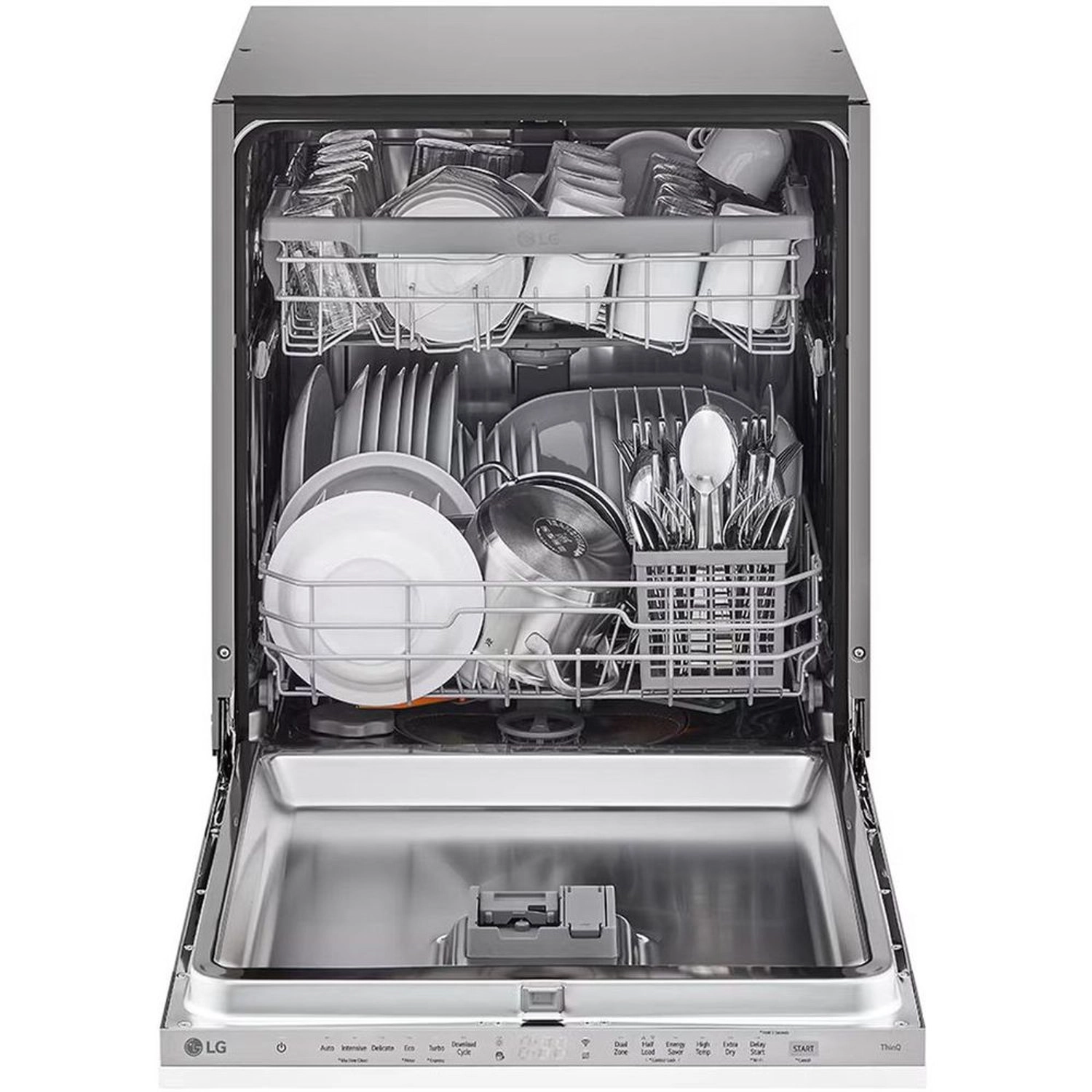 DBC512TSE Integrated