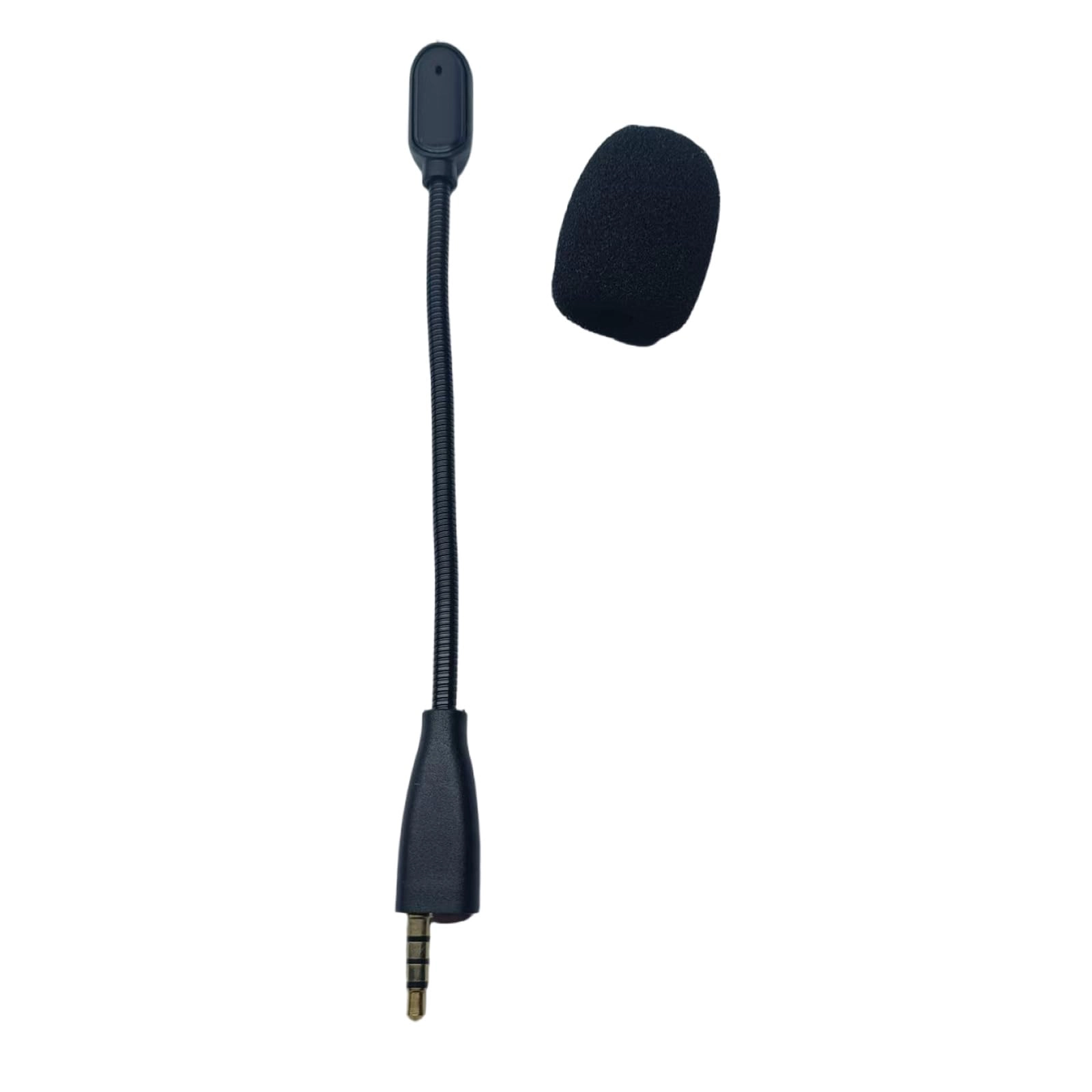 Cloud II 3.5mm-Mini-Jack Microphone