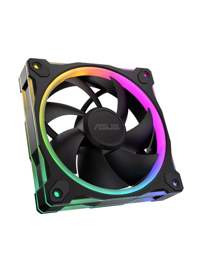 Prime MR120 ARGB - Triple Pack 120mm