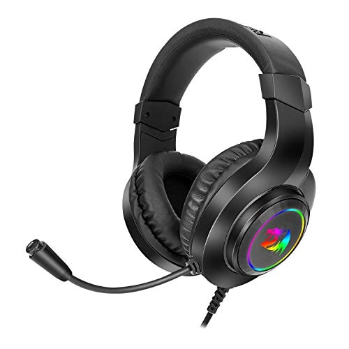 H260 Wired Headphone