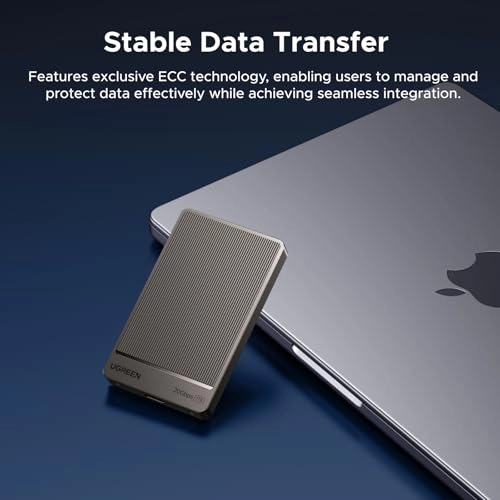 Extreme Portable SSD - 1TB