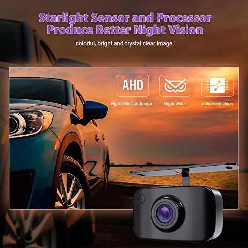 ERT11 - Starlight Night Vision 720P