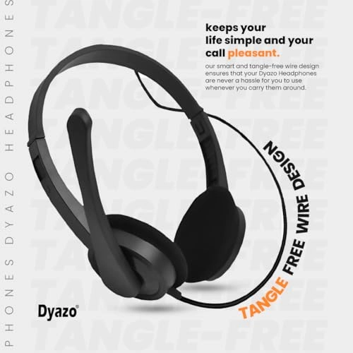 DZ6015 Wired Headset