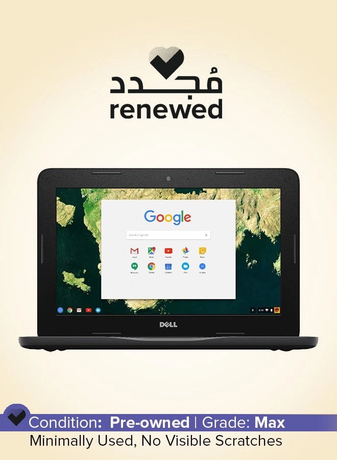 (Renewed) Chromebook 11 3189 2NN30 - 11.6'' 4GB N3060