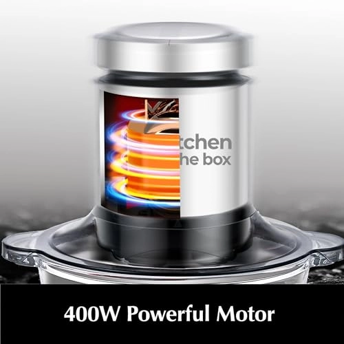 MG01 - 2 Liters 400 watts