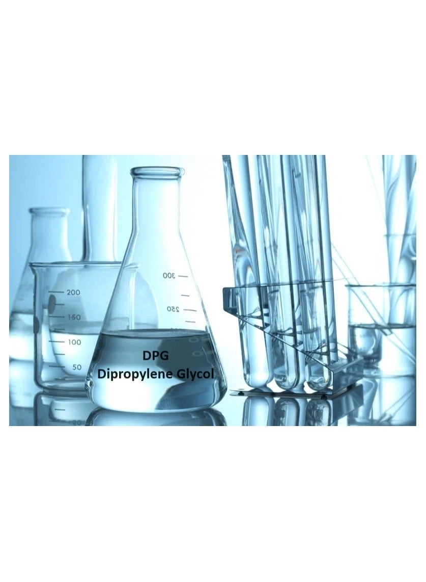 Dipropylene Glycol (DPG) - 500ml