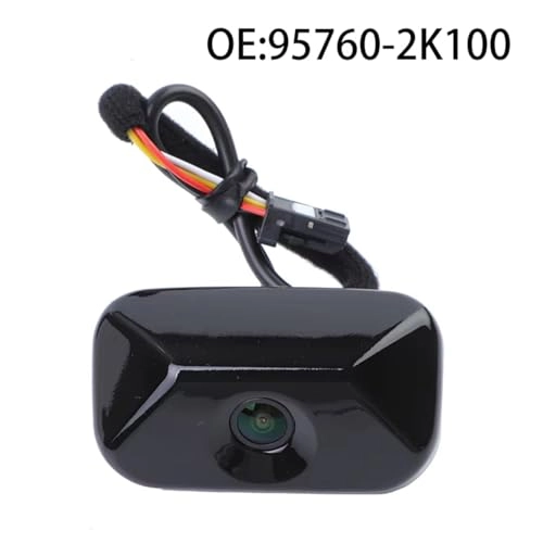 Rear View Camera - Night vision
