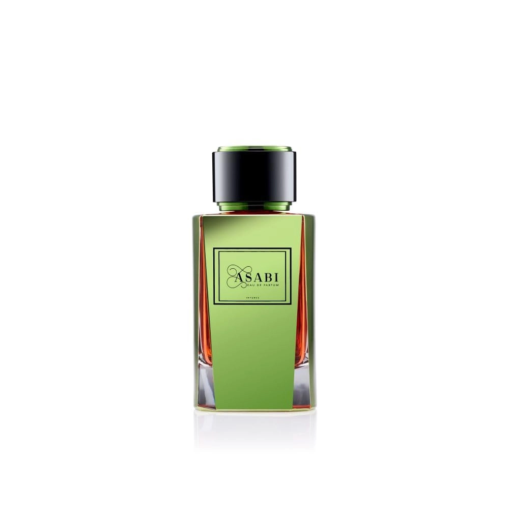 Asabi Intense - Eau de Parfum 100 ml