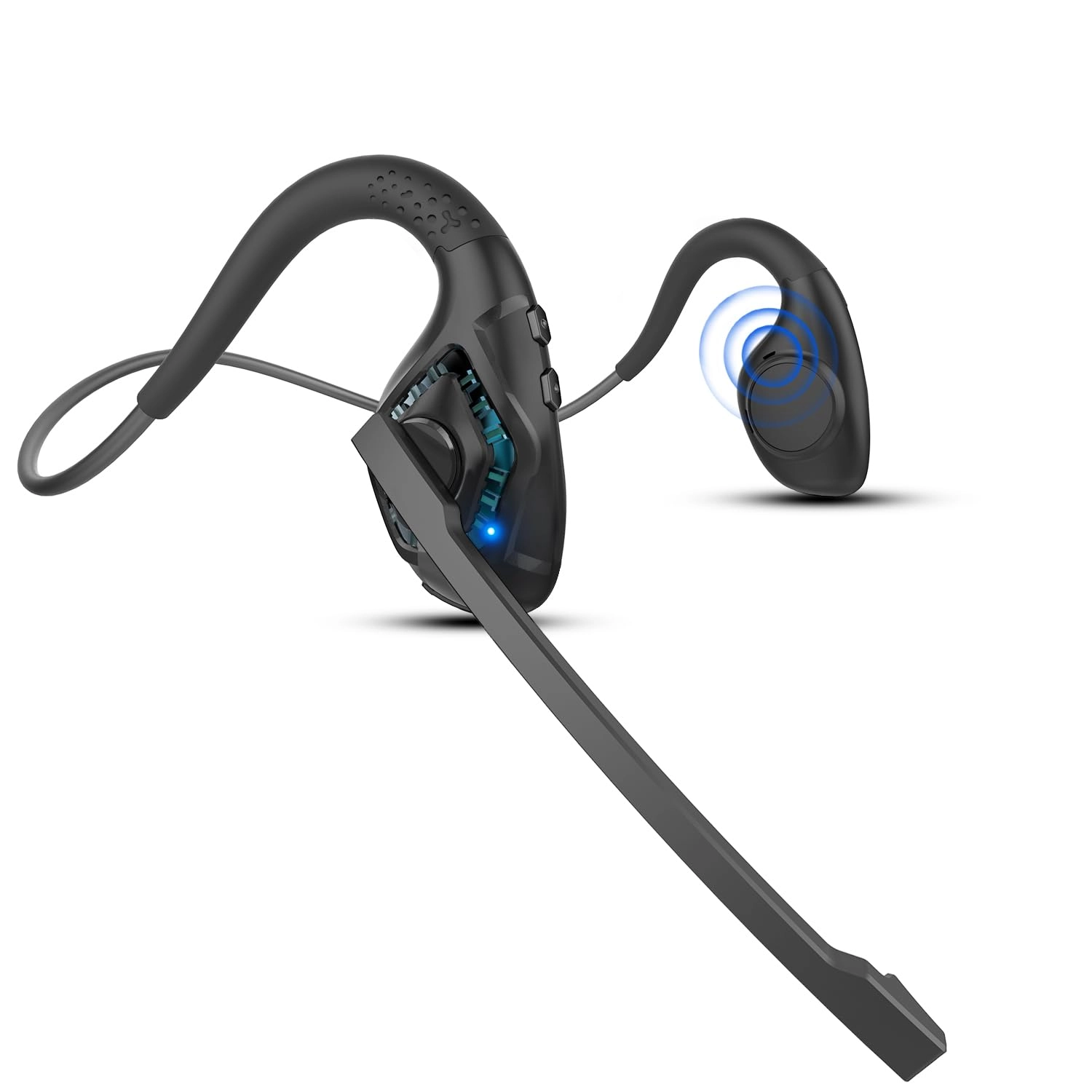 Shumao G2 Wireless Headset