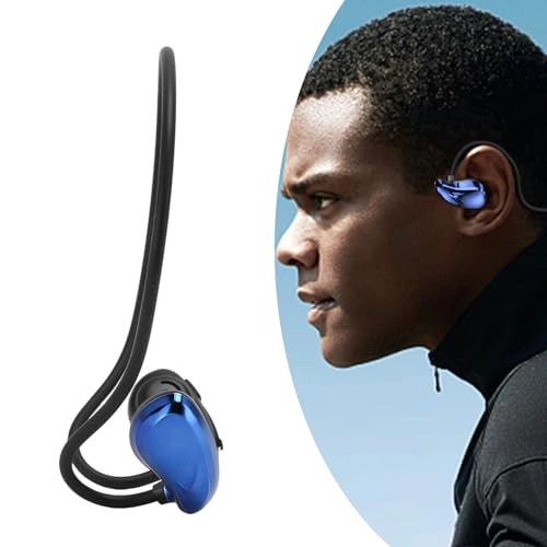 Open Ear Wireless Headphone