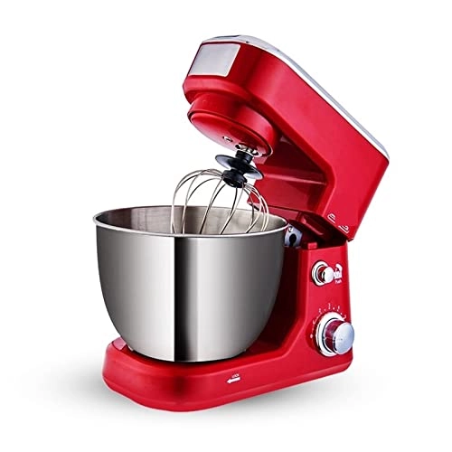 Dough Mixer - 6.5L