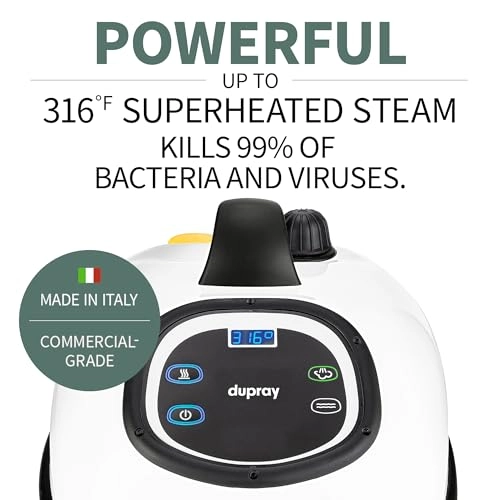 Tosca - Commercial-Grade Made in Italy