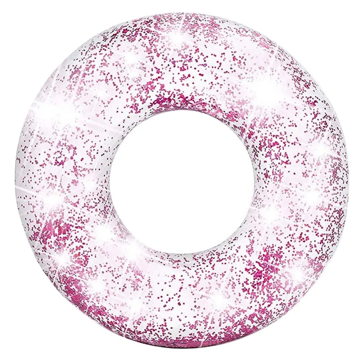 Intex Transparent Glitter Tubes