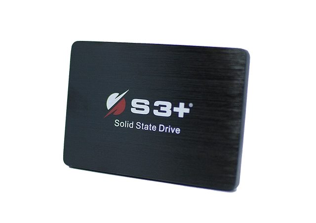 S3SSDD480 - 480GB M.2