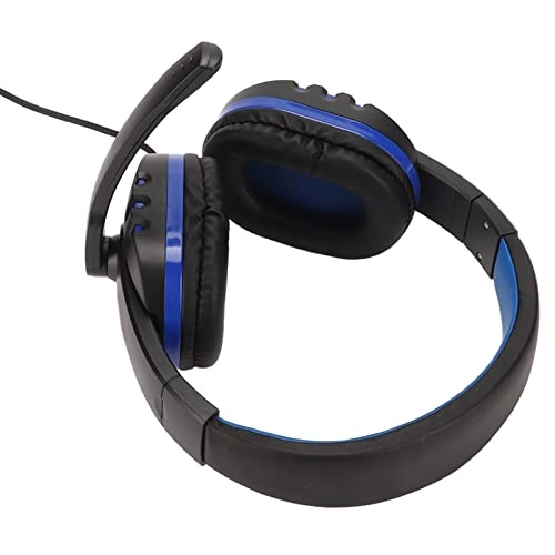 PC-3033 Wired Headset
