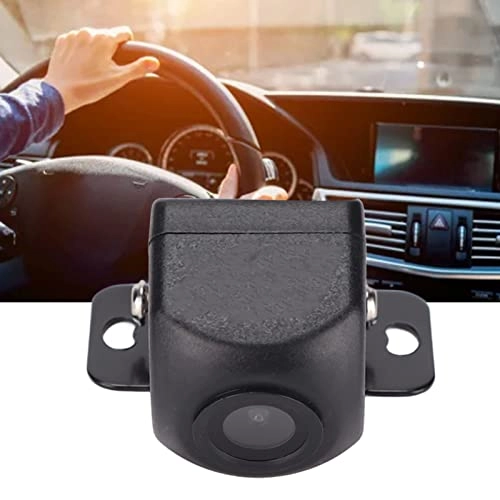 Car Rear View Camera - Night vision CVBS/AHD 1080P