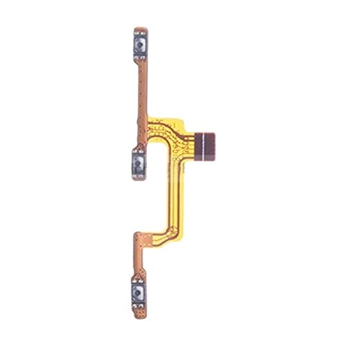 Power Button & Volume Button Flex Cable - Motorola Moto E5 Plus