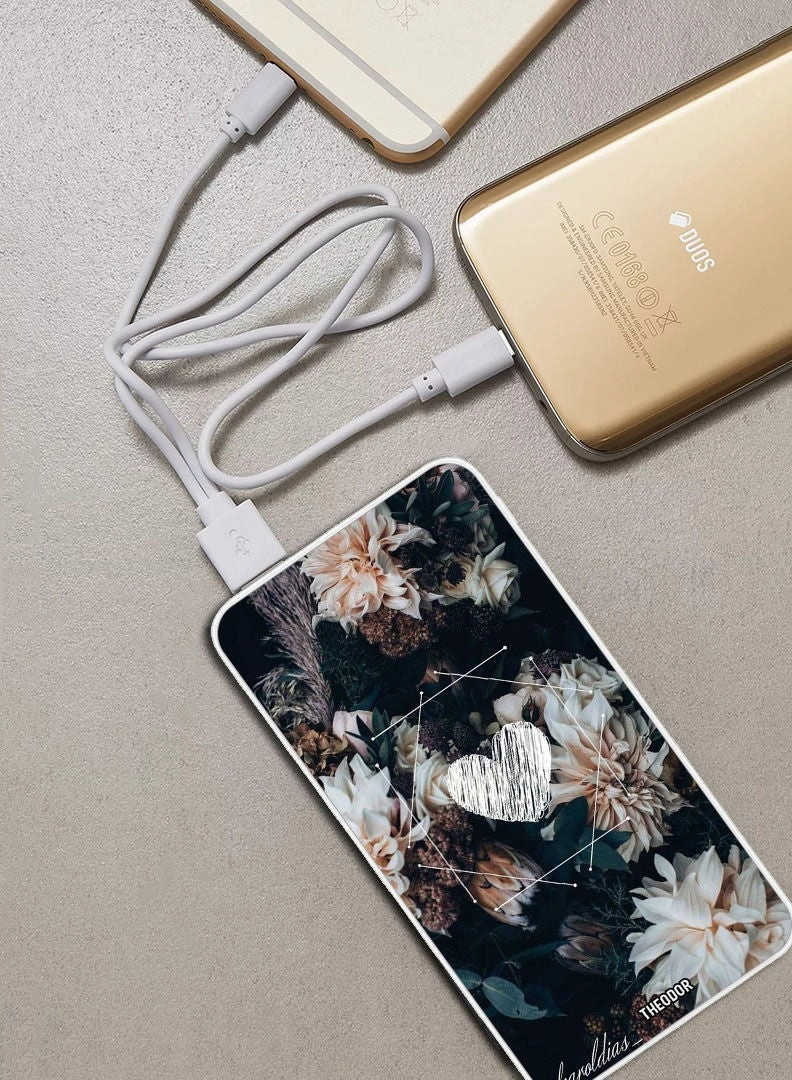 EX_PPBA231 - 10000 mAh 18W PD