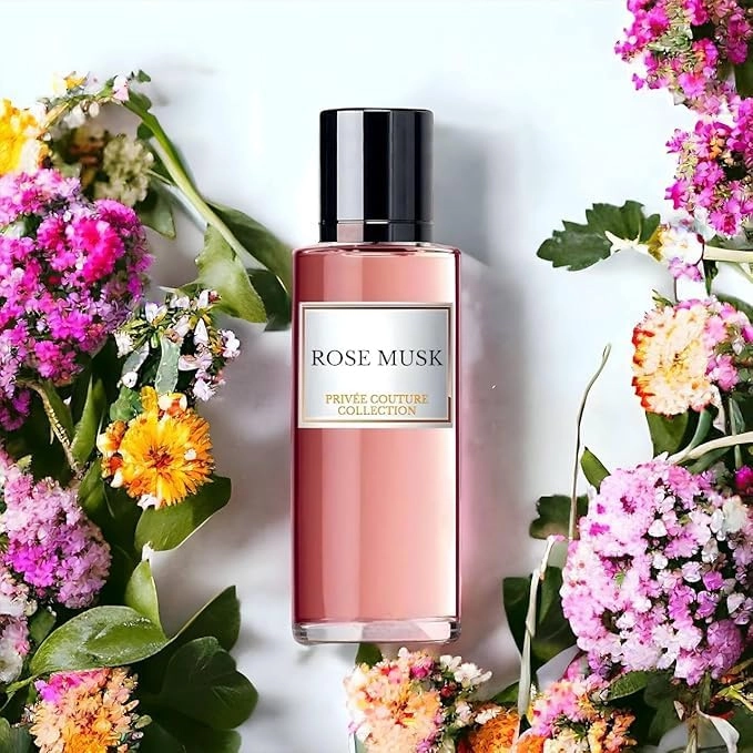 UAE Rose Musk Eau de Parfum 30 ml