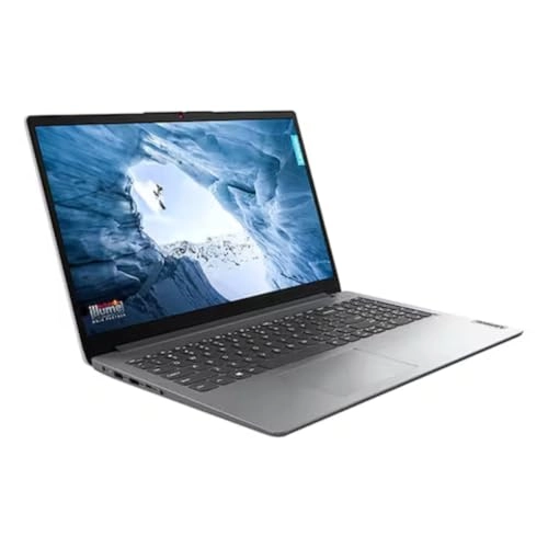 IdeaPad 1i - 15.6'' Core i5-1235U 8GB DDR4 512GB SSD